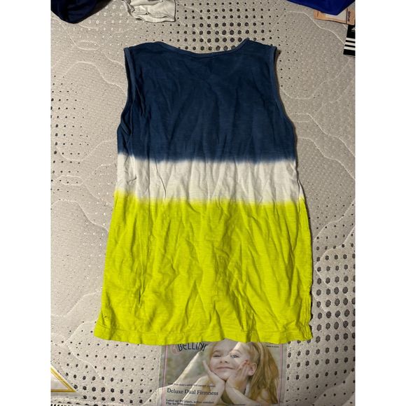 Smiths American Used Youth Large Tank Top - Picture 2 of 3